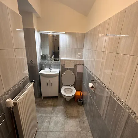 Apartment U Simku *