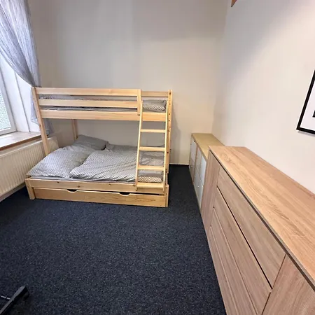 Apartment U Simku
